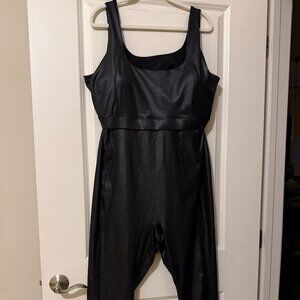 NWT Fabletics Motion365+ Shine Jumpsuit